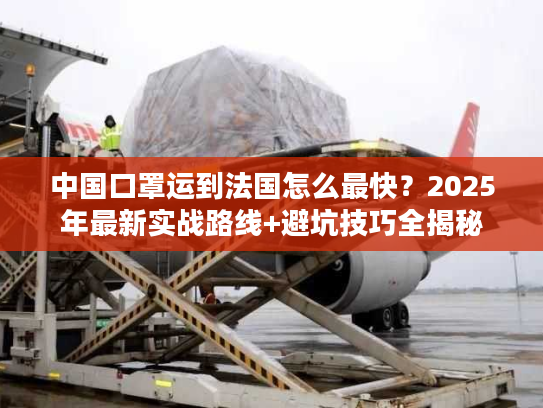 中国口罩运到法国怎么最快？2025年最新实战路线+避坑技巧全揭秘