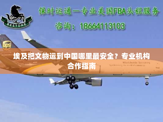 埃及把文物运到中国哪里最安全?专业机构合作指南 埃及把文物运到中国哪里最安全?专业机构合作指南