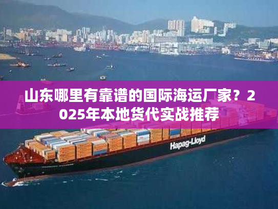 山东哪里有靠谱的国际海运厂家？2025年本地货代实战推荐