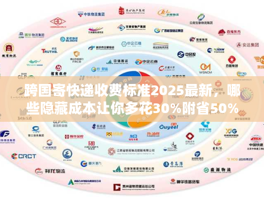 跨国寄快递收费标准2025最新，哪些隐藏成本让你多花30%附省50%实战攻略