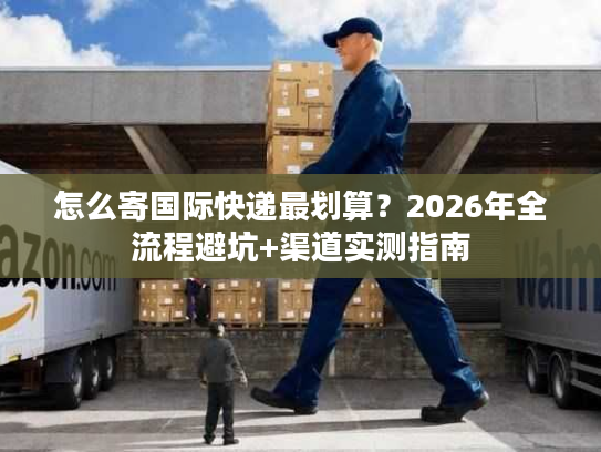 怎么寄国际快递最划算？2026年全流程避坑+渠道实测指南