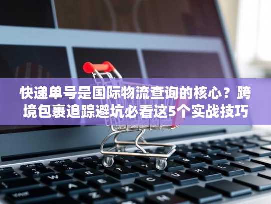 快递单号是国际物流查询的核心？跨境包裹追踪避坑必看这5个实战技巧