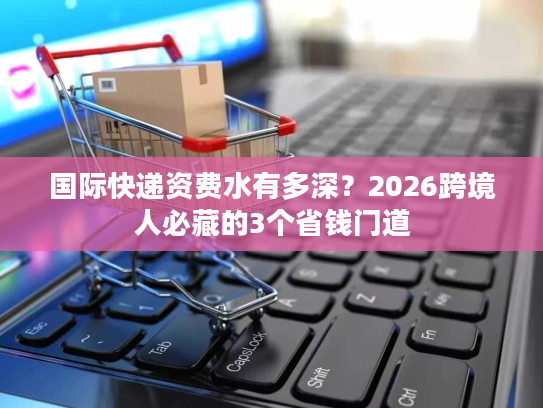 国际快递资费水有多深？2026跨境人必藏的3个省钱门道