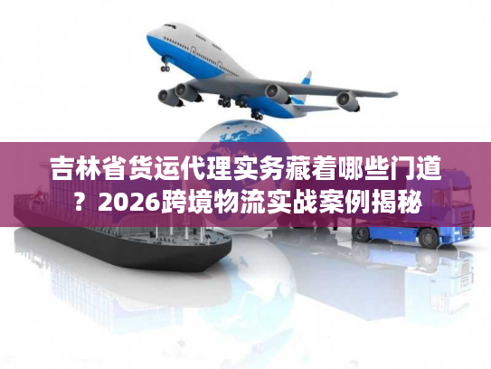 吉林省货运代理实务藏着哪些门道？2026跨境物流实战案例揭秘