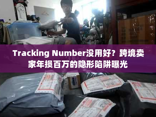 Tracking Number没用好？跨境卖家年损百万的隐形陷阱曝光