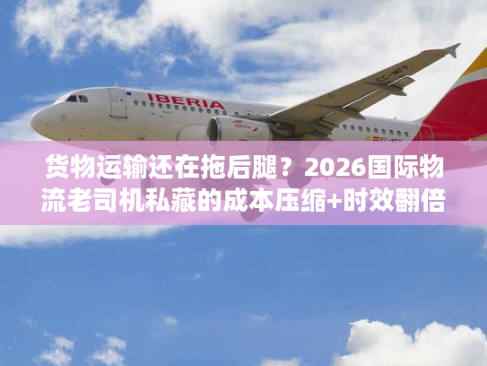 货物运输还在拖后腿？2026国际物流老司机私藏的成本压缩+时效翻倍秘籍