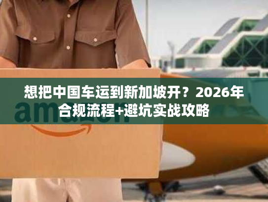 想把中国车运到新加坡开？2026年合规流程+避坑实战攻略