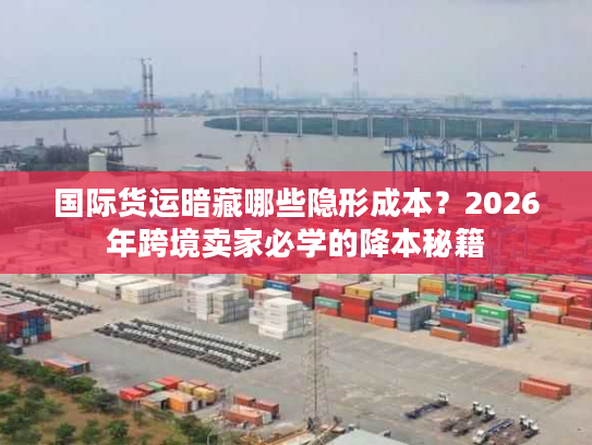 国际货运暗藏哪些隐形成本？2026年跨境卖家必学的降本秘籍