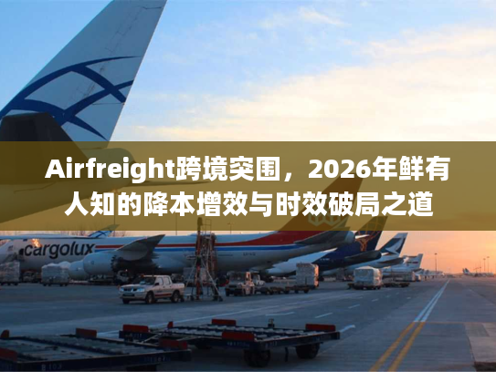 Airfreight跨境突围，2026年鲜有人知的降本增效与时效破局之道