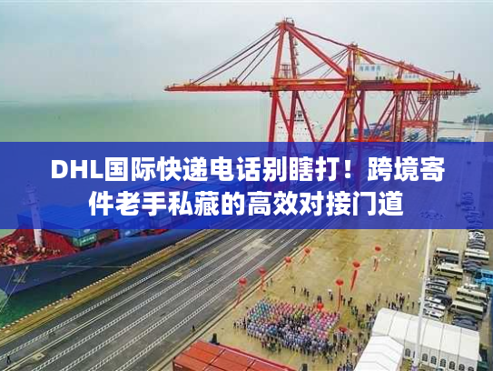 DHL国际快递电话别瞎打！跨境寄件老手私藏的高效对接门道
