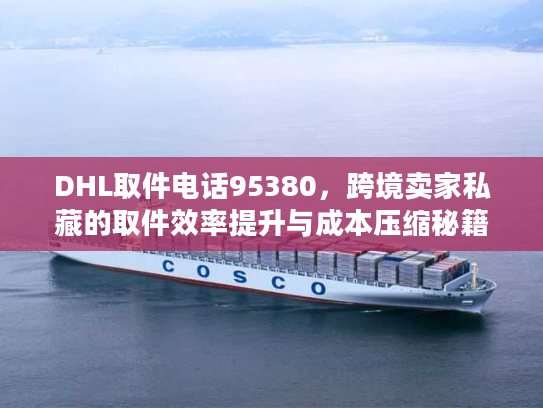 DHL取件电话95380，跨境卖家私藏的取件效率提升与成本压缩秘籍