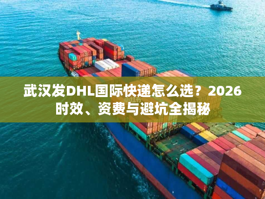 武汉发DHL国际快递怎么选？2026时效、资费与避坑全揭秘
