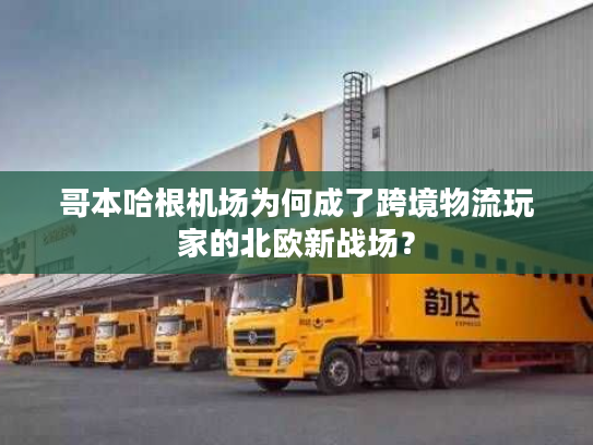 哥本哈根机场为何成了跨境物流玩家的北欧新战场？