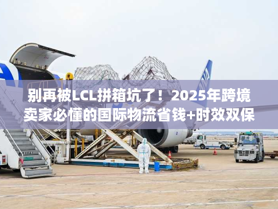 别再被LCL拼箱坑了！2025年跨境卖家必懂的国际物流省钱+时效双保障逻辑