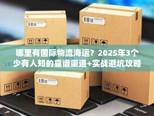 哪里有国际物流海运？2025年3个少有人知的靠谱渠道+实战避坑攻略