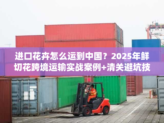 进口花卉怎么运到中国？2025年鲜切花跨境运输实战案例+清关避坑技巧