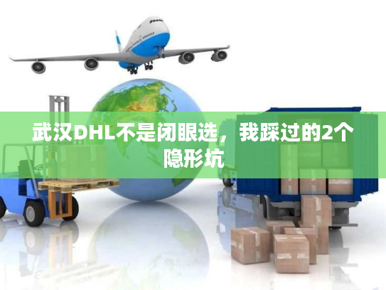 武汉DHL不是闭眼选，我踩过的2个隐形坑