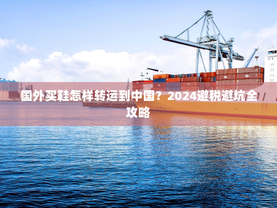 国外买鞋怎样转运到中国？2024避税避坑全攻略