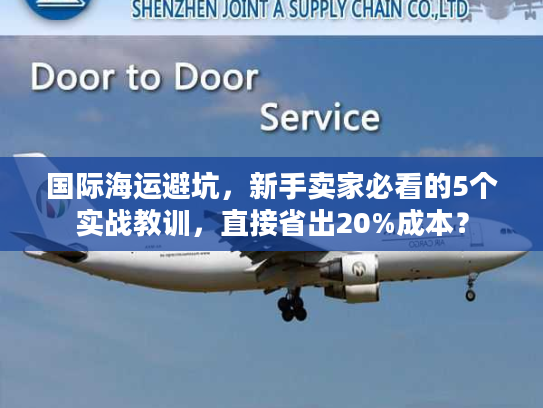 国际海运避坑，新手卖家必看的5个实战教训，直接省出20%成本？