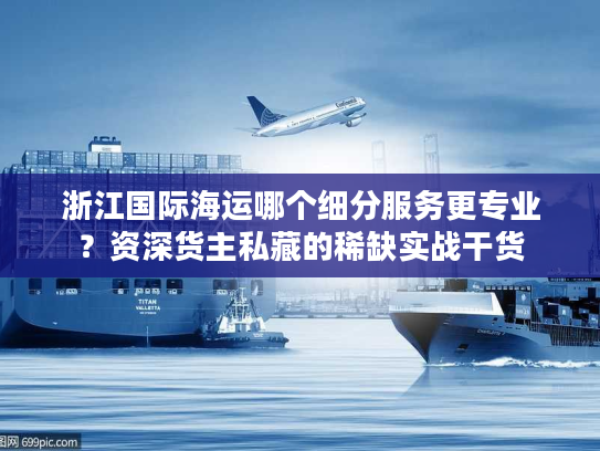 浙江国际海运哪个细分服务更专业？资深货主私藏的稀缺实战干货