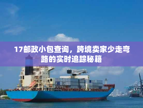 17邮政小包查询，跨境卖家少走弯路的实时追踪秘籍