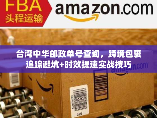 台湾中华邮政单号查询，跨境包裹追踪避坑+时效提速实战技巧