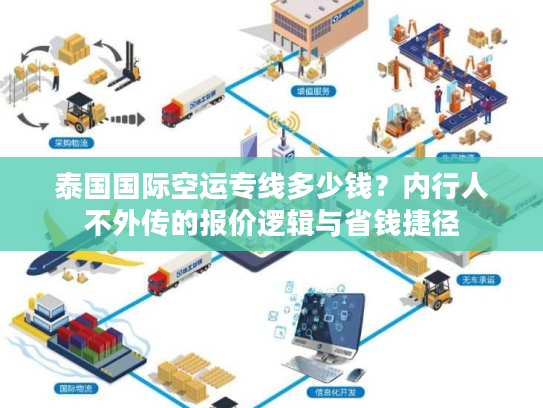 泰国国际空运专线多少钱？内行人不外传的报价逻辑与省钱捷径
