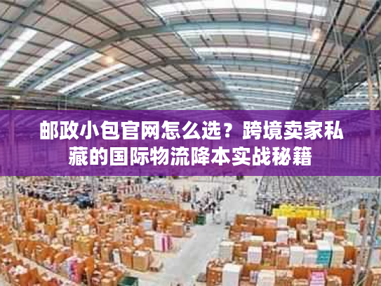 邮政小包官网怎么选?跨境卖家私藏的国际物流降本实战秘籍 邮政小包官网怎么选?跨境卖家私藏的国际物流降本实战秘籍