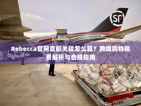 Rebecca官网直邮关税怎么算?跨境购物税费解析与合规指南 Rebecca官网直邮关税怎么算?跨境购物税费解析与合规指南