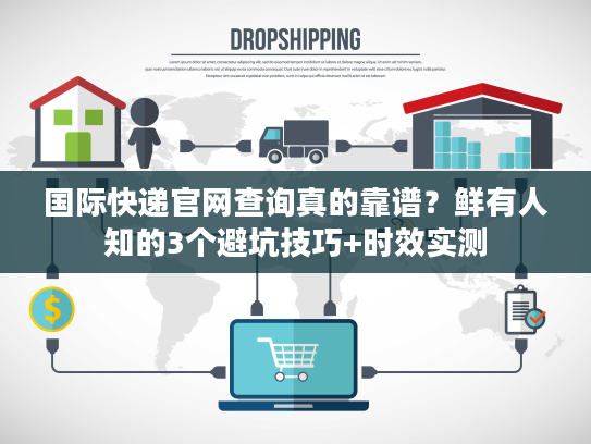 国际快递官网查询真的靠谱?鲜有人知的3个避坑技巧+时效实测 国际快递官网查询真的靠谱?鲜有人知的3个避坑技巧+时效实测