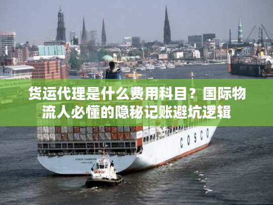 货运代理是什么费用科目？国际物流人必懂的隐秘记账避坑逻辑