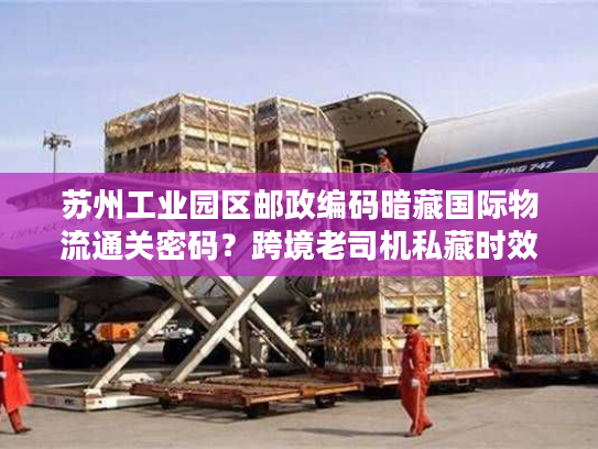 苏州工业园区邮政编码暗藏国际物流通关密码？跨境老司机私藏时效提速技巧