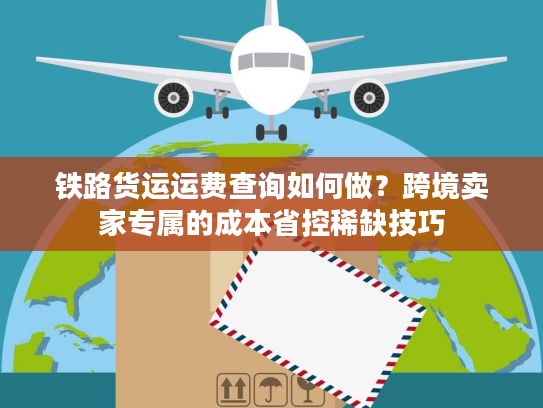 铁路货运运费查询如何做?跨境卖家专属的成本省控稀缺技巧 铁路货运运费查询如何做?跨境卖家专属的成本省控稀缺技巧