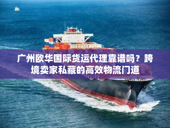 广州欧华国际货运代理靠谱吗?跨境卖家私藏的高效物流门道 广州欧华国际货运代理靠谱吗?跨境卖家私藏的高效物流门道