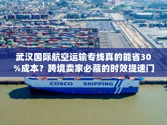 武汉国际航空运输专线真的能省30%成本？跨境卖家必藏的时效提速门道