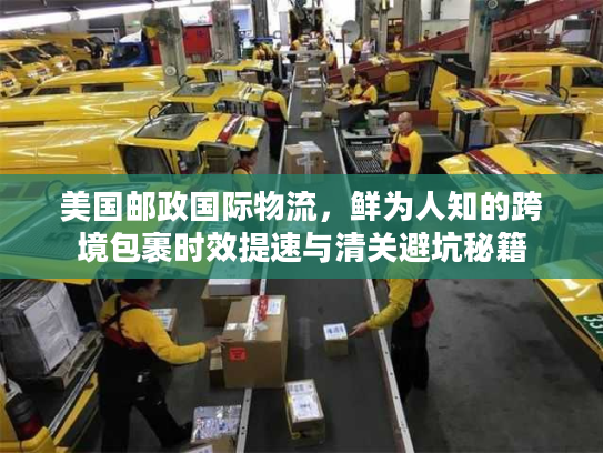 美国邮政国际物流，鲜为人知的跨境包裹时效提速与清关避坑秘籍