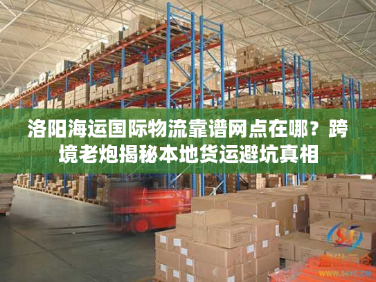 洛阳海运国际物流靠谱网点在哪?跨境老炮揭秘本地货运避坑真相 洛阳海运国际物流靠谱网点在哪?跨境老炮揭秘本地货运避坑真相