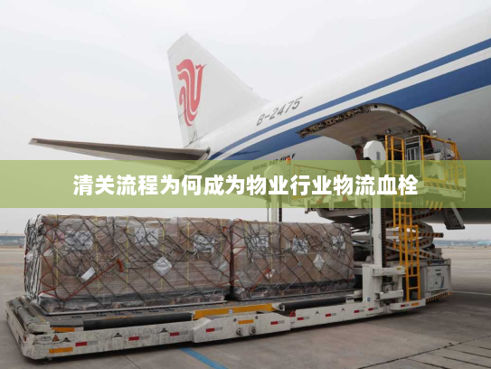清关流程为何成为物业行业物流血栓
