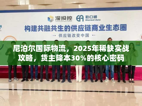 尼泊尔国际物流，2025年稀缺实战攻略，货主降本30%的核心密码