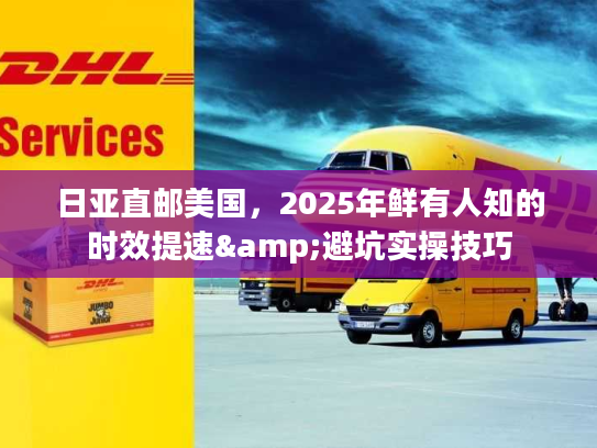 日亚直邮美国,2025年鲜有人知的时效提速&避坑实操技巧 日亚直邮美国,2025年鲜有人知的时效提速&避坑实操技巧