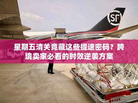 星期五清关竟藏这些提速密码？跨境卖家必看的时效逆袭方案