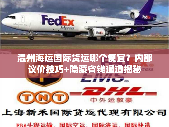 温州海运国际货运哪个便宜？内部议价技巧+隐藏省钱通道揭秘