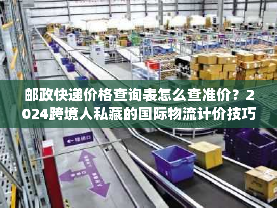 邮政快递价格查询表怎么查准价?2024跨境人私藏的国际物流计价技巧 邮政快递价格查询表怎么查准价?2024跨境人私藏的国际物流计价技巧