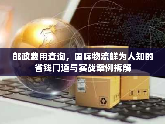 邮政费用查询,国际物流鲜为人知的省钱门道与实战案例拆解 邮政费用查询,国际物流鲜为人知的省钱门道与实战案例拆解
