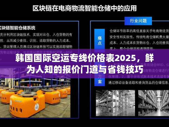 韩国国际空运专线价格表2025，鲜为人知的报价门道与省钱技巧
