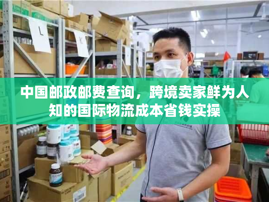 中国邮政邮费查询,跨境卖家鲜为人知的国际物流成本省钱实操 中国邮政邮费查询,跨境卖家鲜为人知的国际物流成本省钱实操