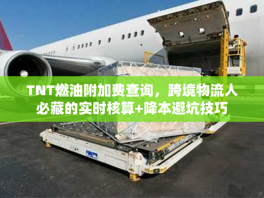 TNT燃油附加费查询，跨境物流人必藏的实时核算+降本避坑技巧