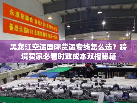 黑龙江空运国际货运专线怎么选？跨境卖家必看时效成本双控秘籍