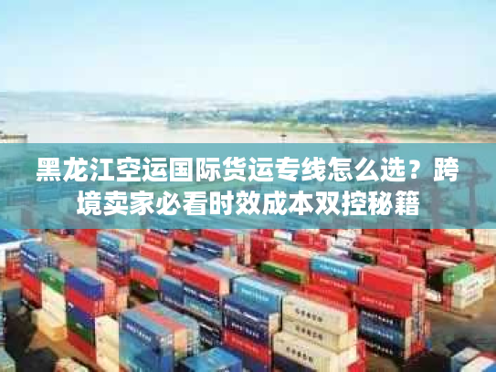 黑龙江空运国际货运专线怎么选？跨境卖家必看时效成本双控秘籍