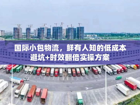 国际小包物流，鲜有人知的低成本避坑+时效翻倍实操方案